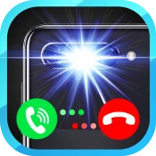 Flash Notification On Call No Ads Premium