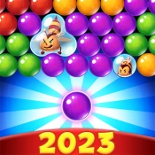 Buggle 2 - Bubble Shooter Game Cheats