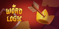 Word Logic - trivia puzzles | Mods, Generators and Hack Tools banner