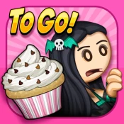 Papa's Cupcakeria To Go! Game Cheats
