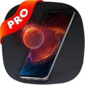3D Parallax Live Wallpaper Pro Premium Mod