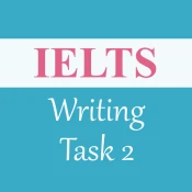 IELTS Essay - Writing Task 2 No Ads Premium