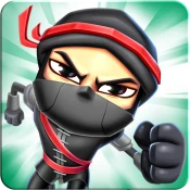 Ninja Race - Multiplayer Game Cheats