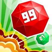 Rock Ball Blast Cheat Codes
