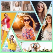 Photo Collage - Photo Frame & Photo Editor Premium Mod