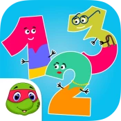 iLearn: Numbers & Counting for Premium Mod