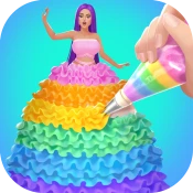 Icing On The Dress Game Cheats