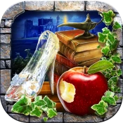 Hidden Objects Fairy Tale Game Cheats