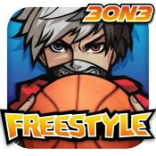 3on3 Freestyle Basketball Game Cheats