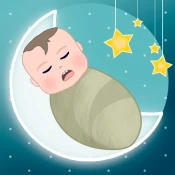Baby sleep sounds - lullaby Premium Mod