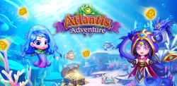 Atlantis Adventure 