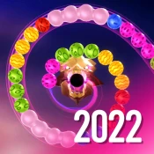 Zooma ball blast marble puzzle Game Cheats