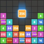Drop The Number : Merge Game Game Cheats