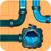 Water Pipes Cheat Codes