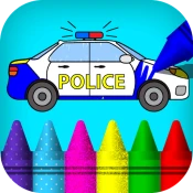 Cars drawings: Learn to draw Cheat Codes