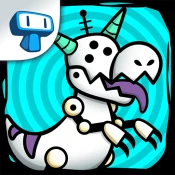 Robot Evolution - Clicker Game Cheat Codes