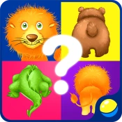 Animal Flashcards for Toddlers: Kids Learn Animals Game Cheats