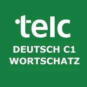 telc Deutsch C1 Wortschatz Premium Mod
