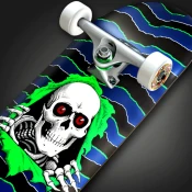 Skateboard Party 2 Game Cheats