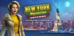 New York Mysteries 1 Game Cheats and Hacks banner