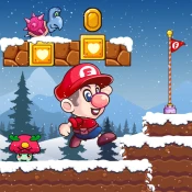 Bob's World 2 - Running game Game Cheats