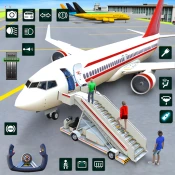 City Flight: Aeroplane Games Game Cheats