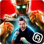 Real Steel Game Cheats
