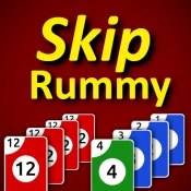 Skip Rummy Game Cheats