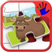 Kids Zoo Animal Jigsaw Puzzles Game Cheats