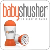 Baby Shusher - Soothing Sounds No Ads Premium