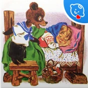 250 сказок для малышей и детей No Ads Premium