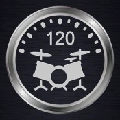 Drum Metronome-"MetroDrum" No Ads Premium