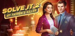 Solve It 2: My Father's Killer | Mods, Generators and Hack Tools banner