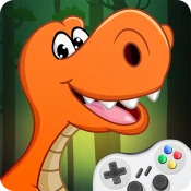 Dinosaur games - Kids game Game Cheats