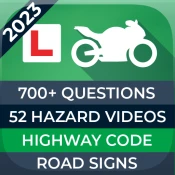 Motorcycle Theory Kit Premium Mod