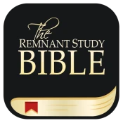 Remnant Study Bible No Ads Premium