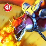 Cloud Raiders Cheat Codes