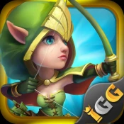 Castle Clash: 世界の覇者 Game Cheats