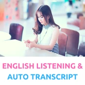 English Podcast & Transcript No Ads Premium