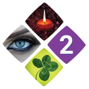 Words & Pics Puzzle 2 Game Cheats