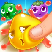 Fruit Splash Mania - Line Matc Game Cheats