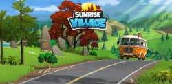 Sunrise Village: Farm Game | Mods, Generators and Hack Tools banner