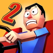 Faily Brakes 2: Car Crash Game Cheat Codes