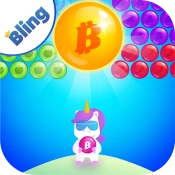 Bitcoin Pop - Get Bitcoin! Game Cheats