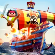 Pirate Code - PVP Sea Battles Cheat Codes