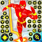 Speed Hero: Superhero Games Cheat Codes