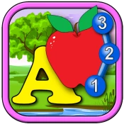 Kids ABC and Counting Game Cheats