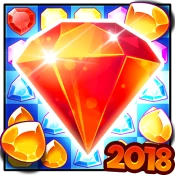Jewel Pop: Match 3 Legend Game Cheats