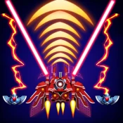 Galaxy Invader: Space Shooting Cheat Codes