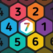 Make7! Hexa Puzzle Cheat Codes